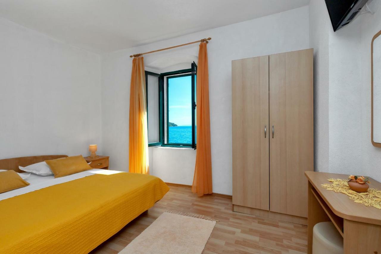Dado A6 Apartments Igrane Exterior foto