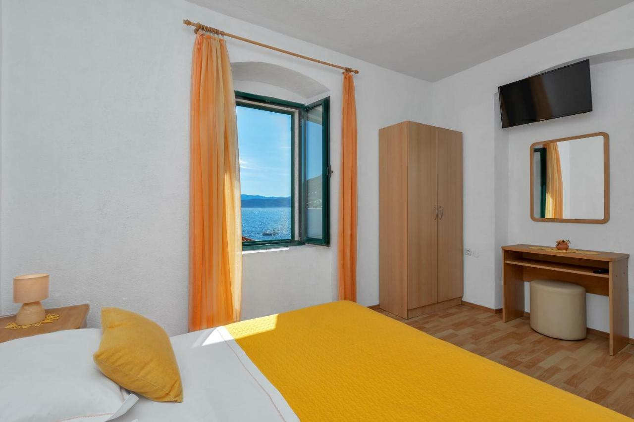 Dado A6 Apartments Igrane Exterior foto
